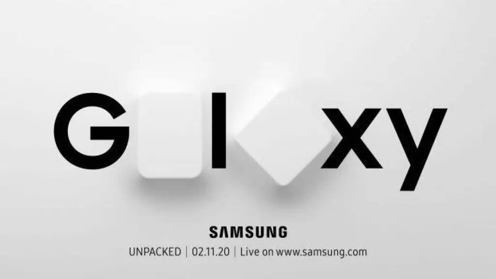 سامسونج إلكترونيكس تستعد لكشف النقاب عن أحدث إصدارات سلسلة هواتفGalaxy S