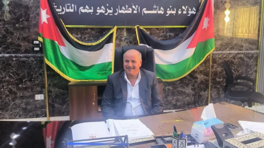 بلدية الجنيد : إعادة تنظيم العمل البلدي وتعزيز الإمكانات الميدانية