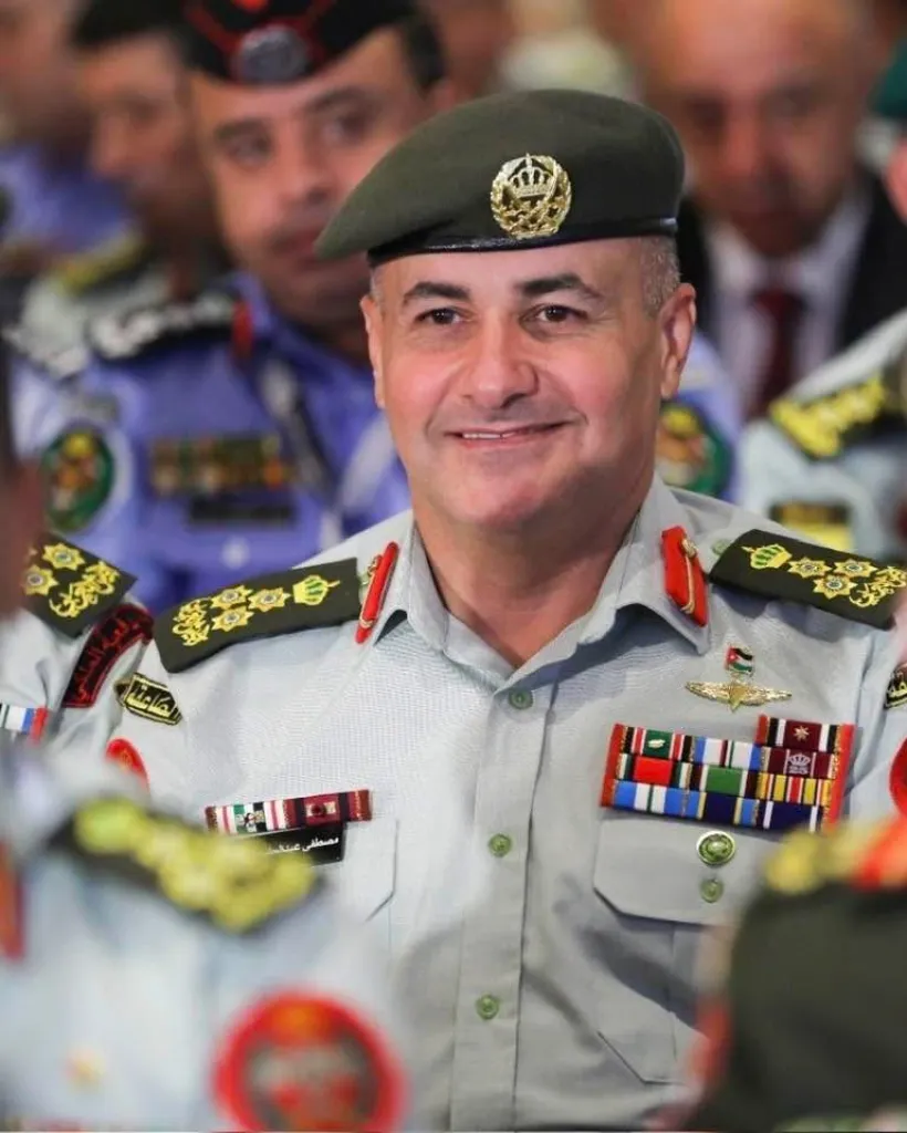 أبو عنقور يكتب ​في محراب التاريخ العسكري.. كيف صاغ الباشا مصطفى الحياري مفاهيم الهوية والبطولة
