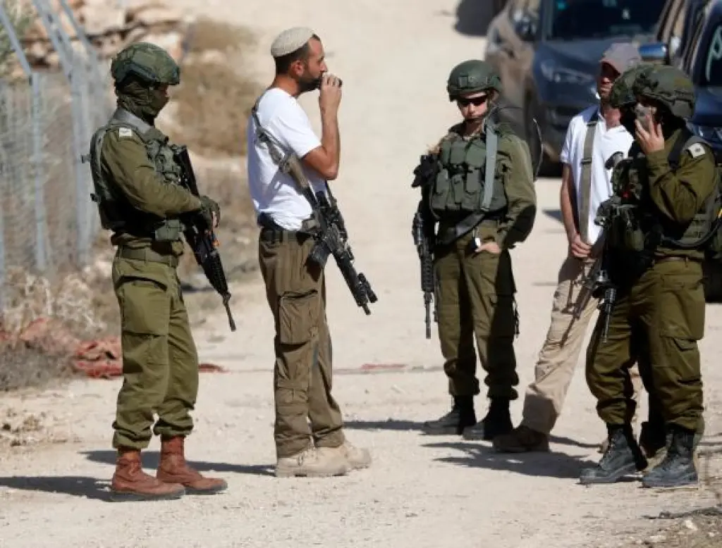 تحقيق لـ"هآرتس": المستوطنون يتوسعون داخل مناطق خاضعة للسلطة الفلسطينية