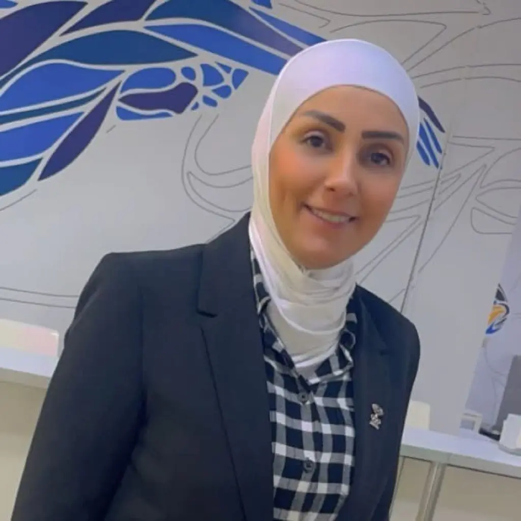 الهباهبه رئيس قسم في أمانة عمان الكبرى