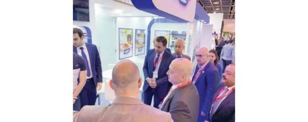 حمادة: مشاركة أردنية واسعة بمعرض «غولف فود»