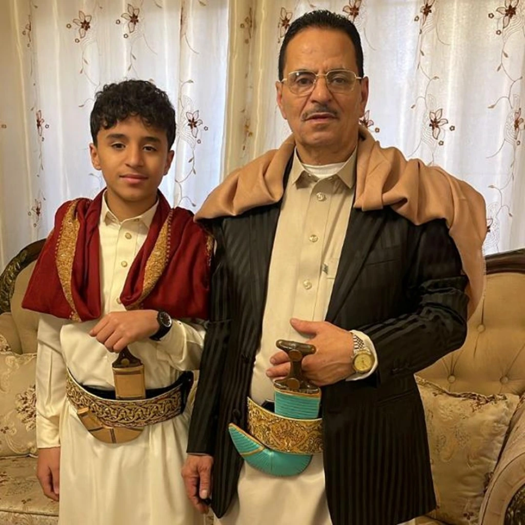 الشيخ احمد العامري... من عابر سبيل لرجل اعمال بارز أحب العيش في الأردن