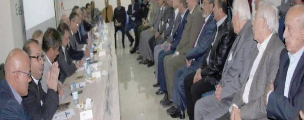 صناعيون يطالبون باستحداث غرفة اجرائية بأمانة عمان لتسوية مخالفاتهم
