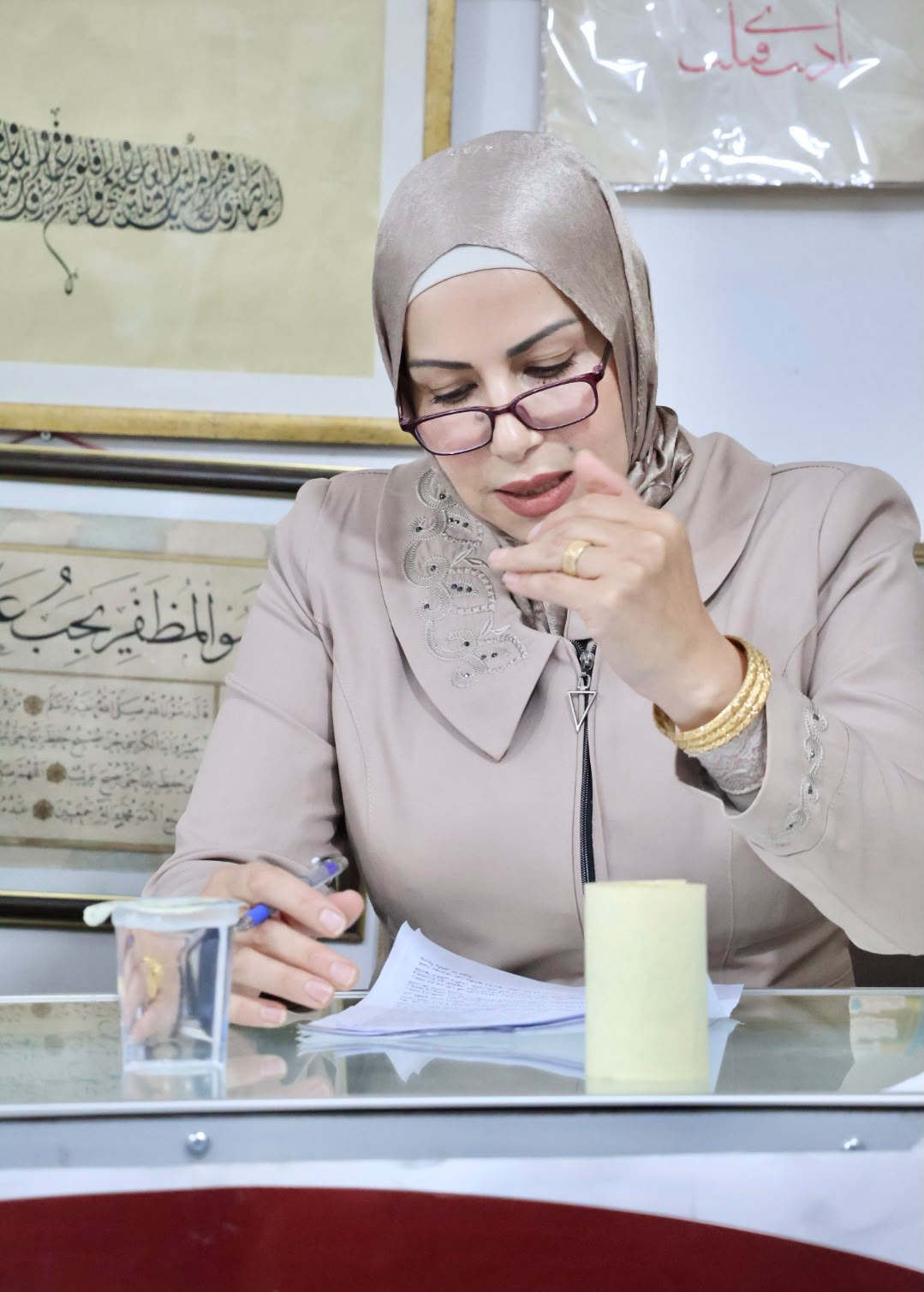 منتدى المستقبل الثّقافيّ يقيم أمسية ثقافية