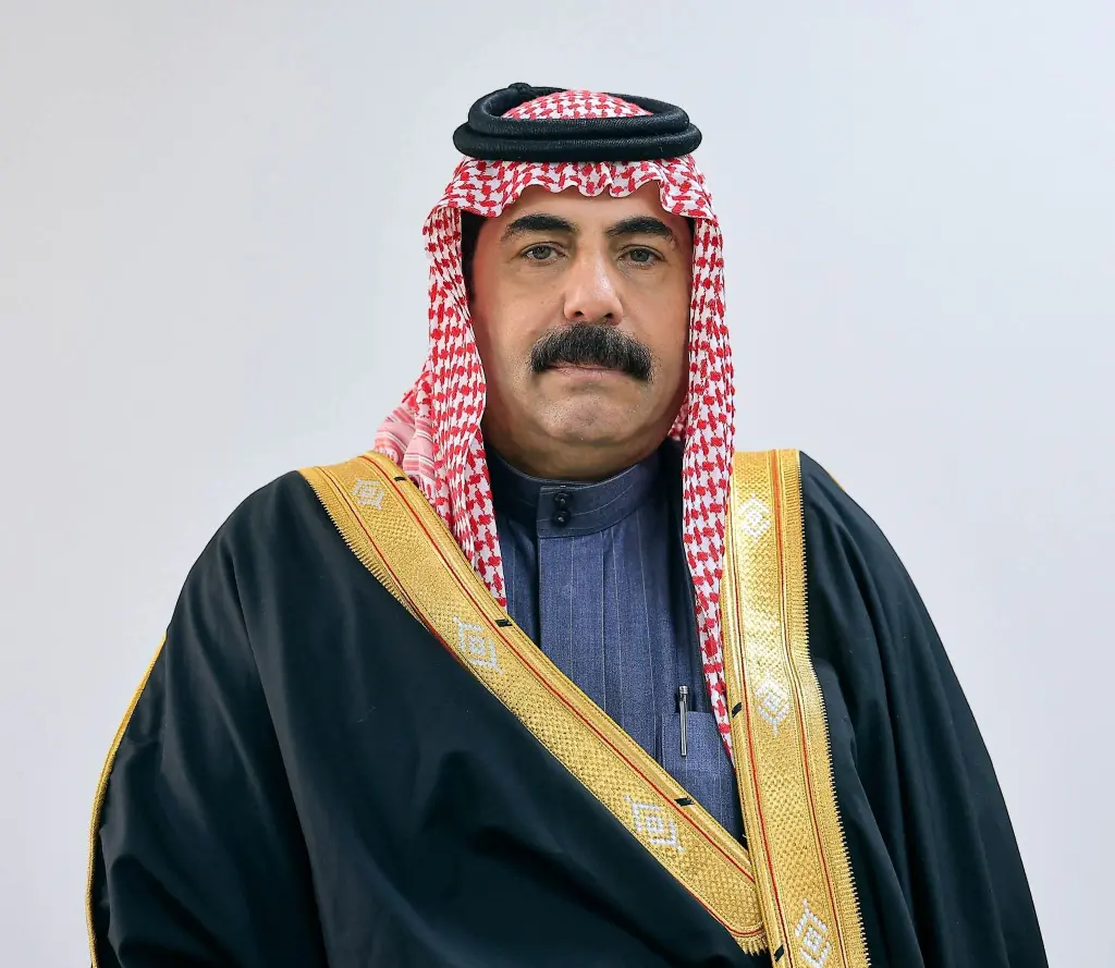 في حضرة الكبار...سعادة الدكتور ايمن عودة البدادوه...عنوان القرب من الناس...