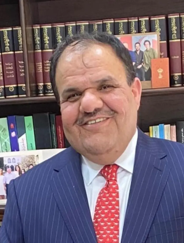 الشرفات يكتب : الجيش؛ نعم نُحب الجيش