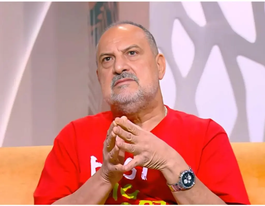 نجوم عانوا من التنمر .. خالد الصاوي آخرهم