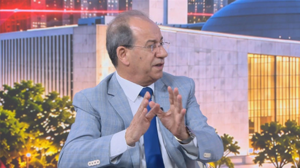 الشبول: الأردن يمتلك رواية متماسكة تقوم على المطالبة بالشرعية الدولية والعدالة