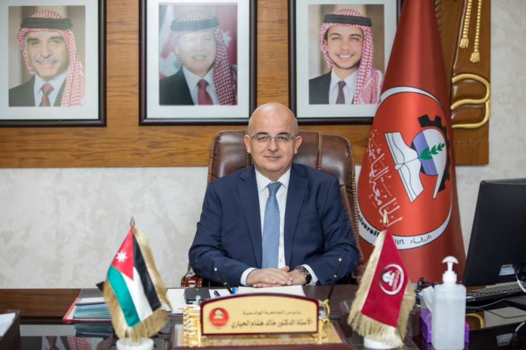 التعليم التقني.. استثمار الأردن الذكي في المستقبل