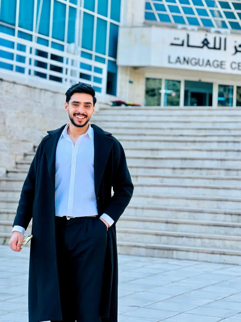 القرعان  يكتب : صلابة القيادة الأردنية… قوةٌ تتحدى الأزمات وتُعزز التفاف الشعب