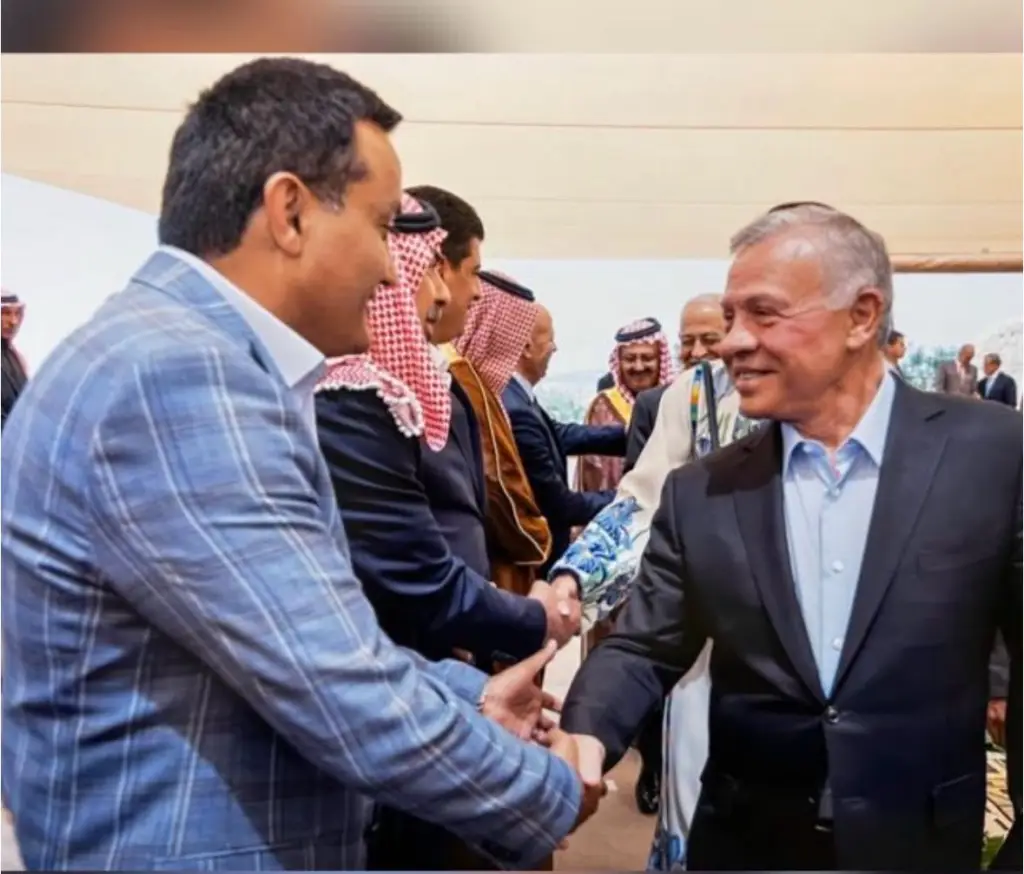 ابو الغنم يكتب :  خطاب جلالة الملك قويا وواضحا ويضع المجتمع الدولي أمام مسؤولياته