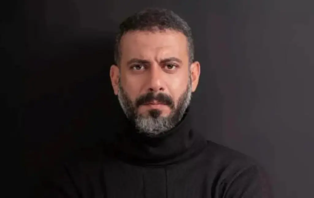 محمد فراج في لعبة جهنم .. مظهر هادئ يخفي شخصية غامضة