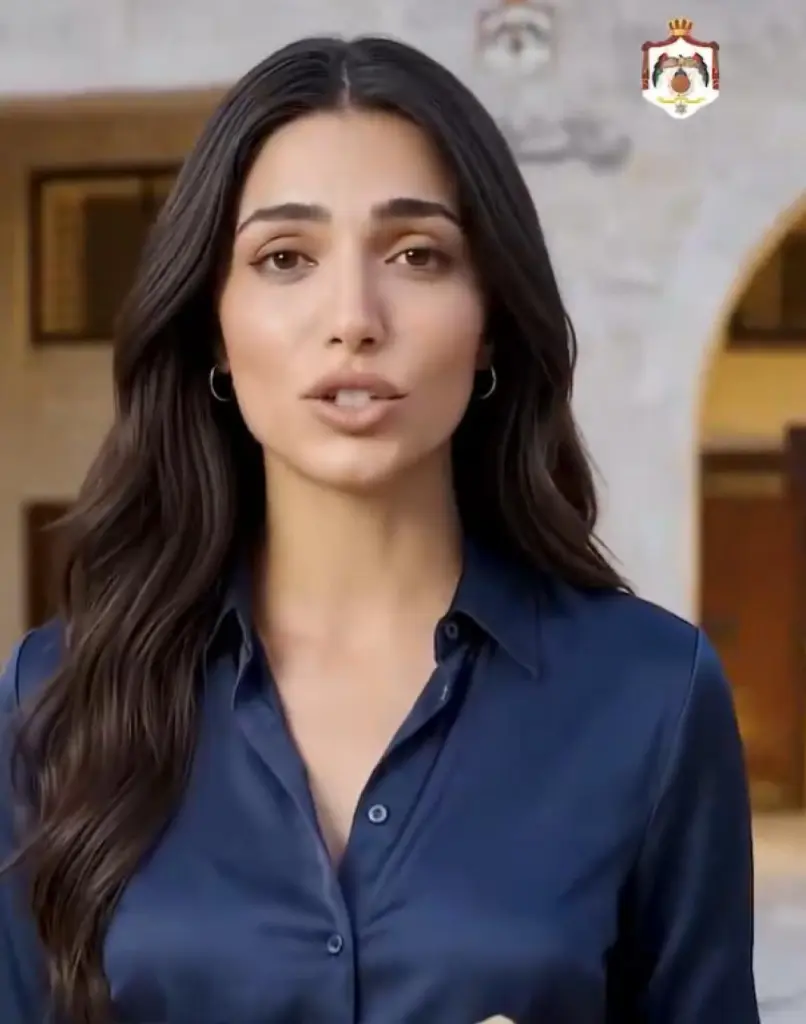 العايدي يرد على السرطاوي بشأن «فرح» الرقمية: هل تُعامل الشخصية الافتراضية معاملة المرأة الحقيقية؟