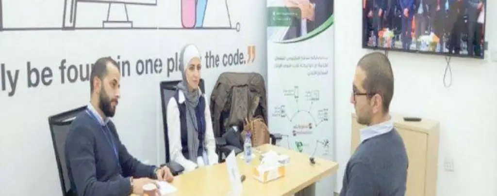 أسبوع وظيفي لطلّاب أكاديمية Orange للبرمجة