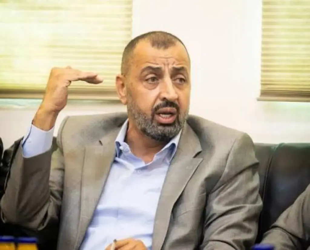 الدميسي لجماهير الوحدات: لم ولن أنسحب