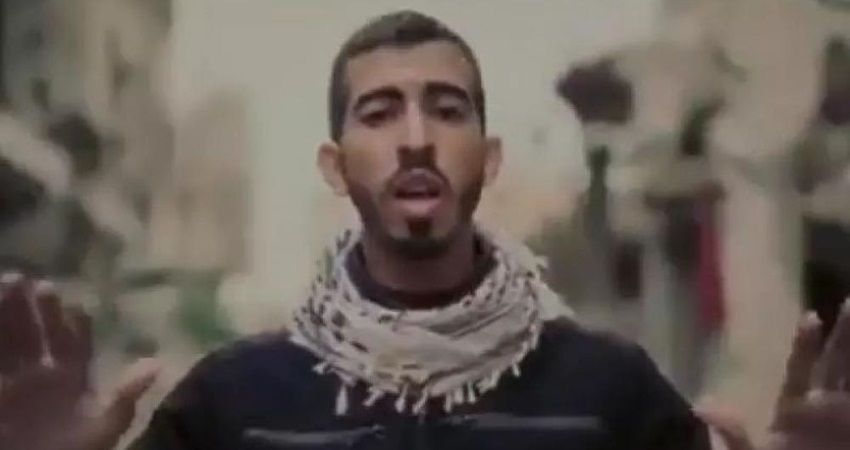 وسط دمار غزة.. صالح الجعفراوي يصدح بأغنية وينك يا إنسانية؟