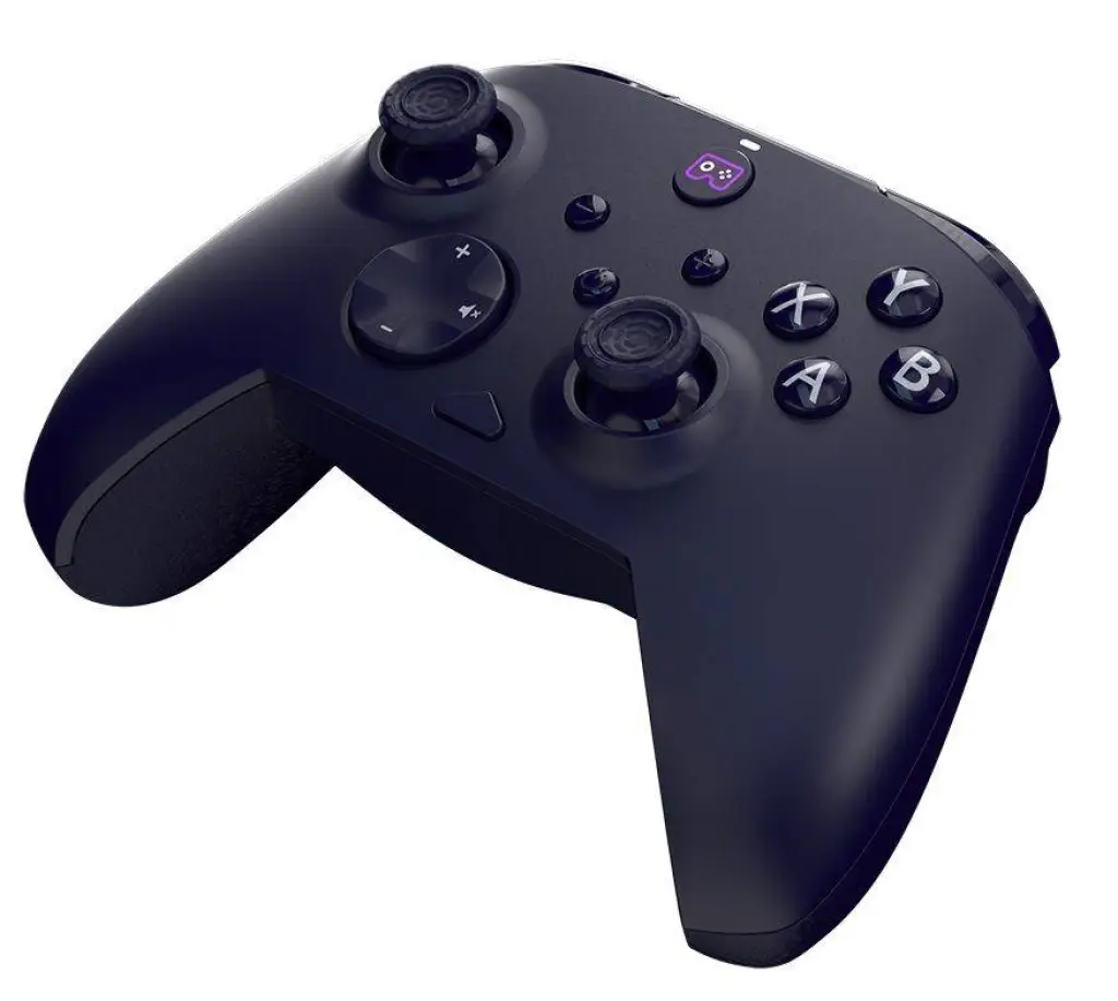 سامسونج تُطلق برنامج مُلحقات الشركاء Designed for Samsung Gaming Hub في معرض الإلكترونيات الاستهلاكيّة 2024