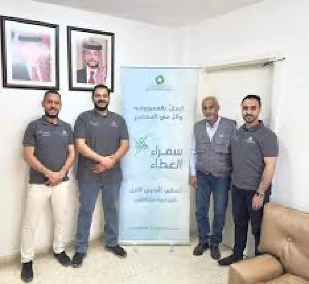 بنك صفوة الإسلامي يدعم حملة العودة إلى المدارس بالتعاون مع مؤسسة ولي العهد