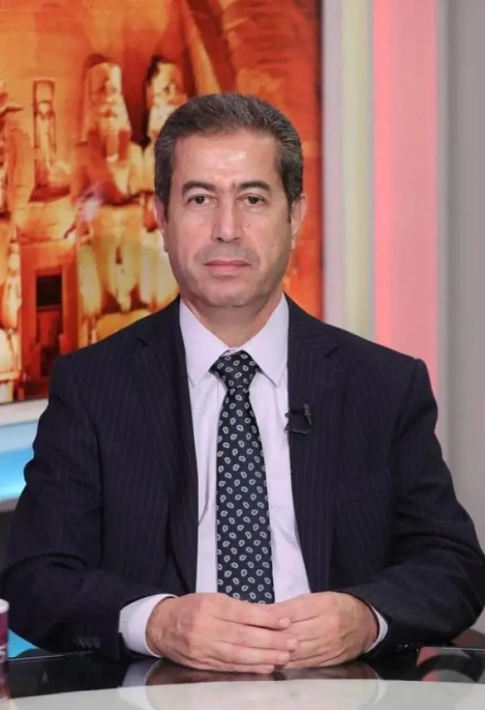 من هو اللاعب الخفي ؟