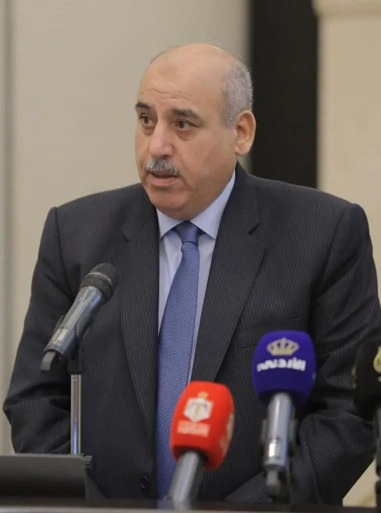 القاضي يفتتح الملتقى الخامس للطلبة العرب الدارسين في الأردن