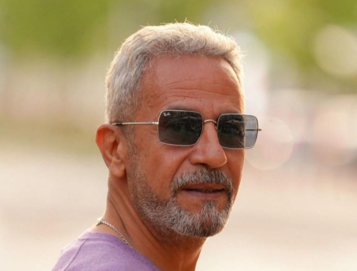 متابعو صبري فواز يتفاعلون مع غياب فيلم "القصص" عن أحد البوسترات