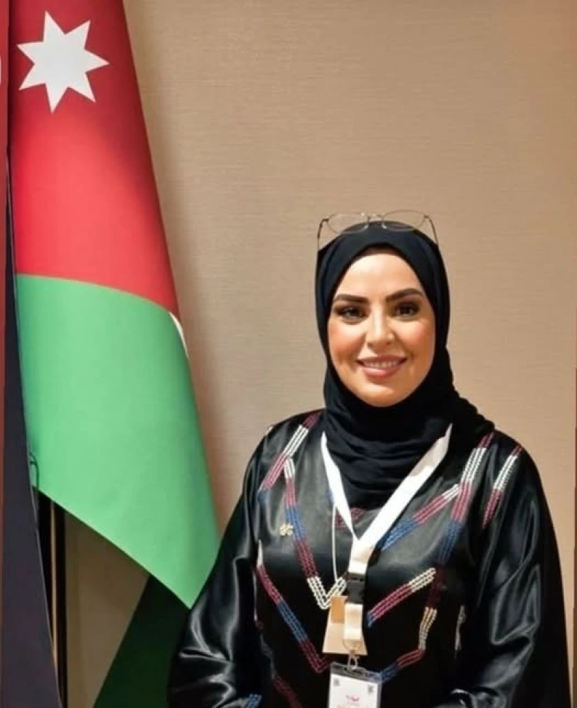 النائب الحجايا تكتب : في ذكرى الوفاء والبيعة