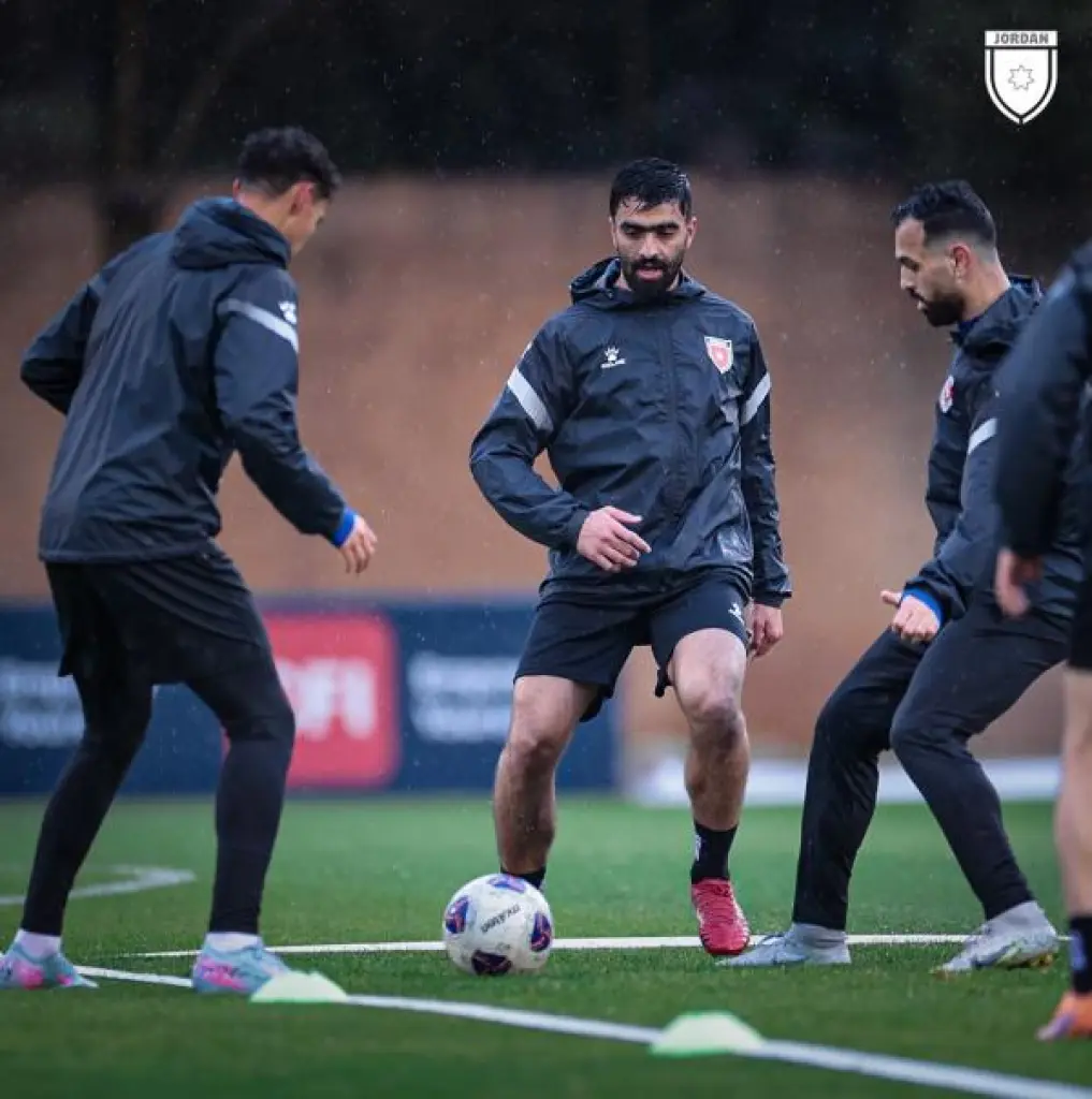 بعثة المنتخب الوطني تغادر إلى تركيا مساء الأحد