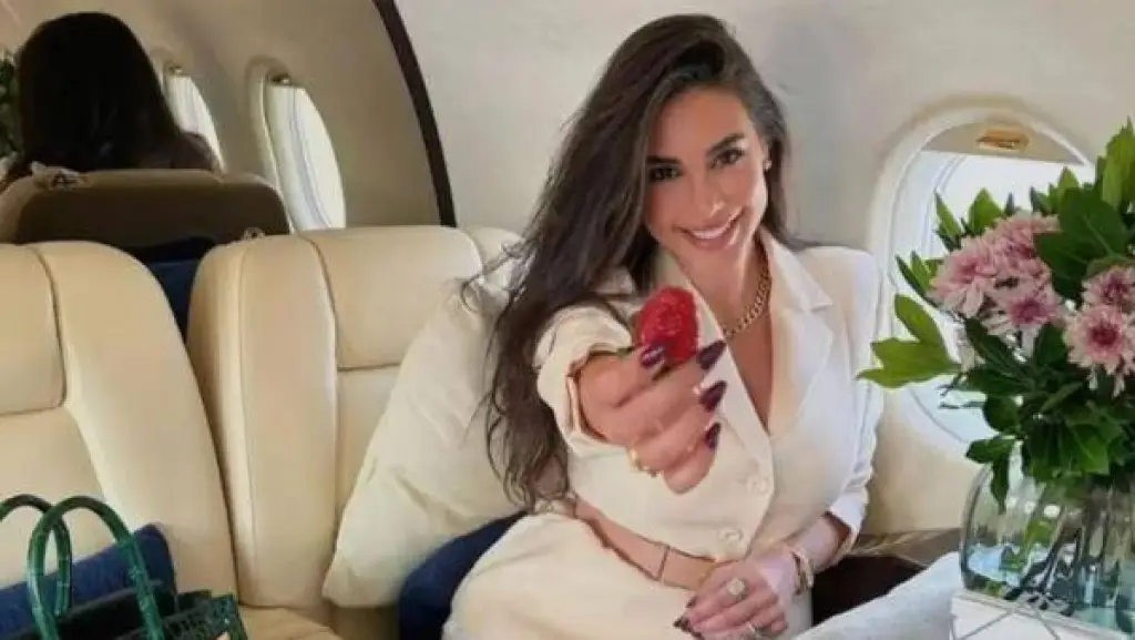 ياسمين صبري: المشروع إكس نقطة تحول وأستعد لفترة راحة بعده