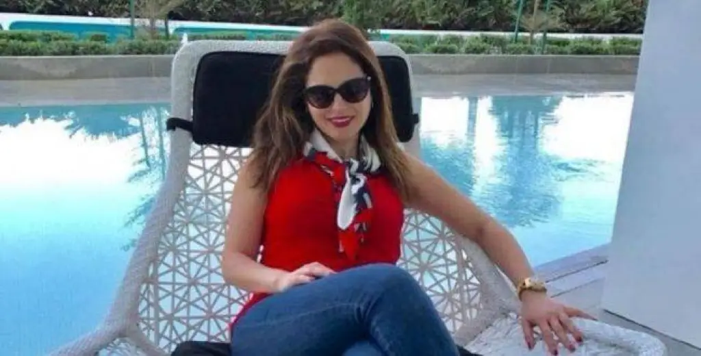 وزيرة الإعلام اللبنانية الجديدة تنفي أول شائعة عنها