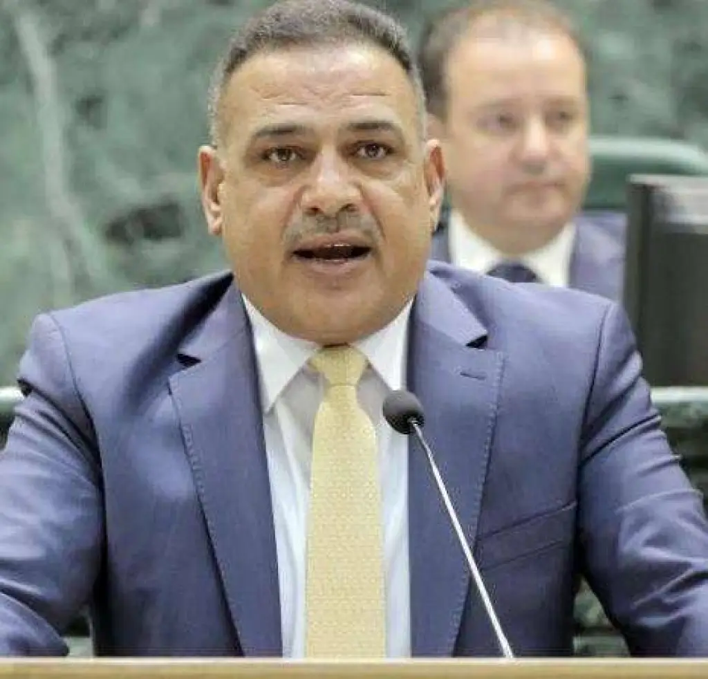 النائب مصلح الطراونة يعلن عدم ترشحه للانتخابات النيابية