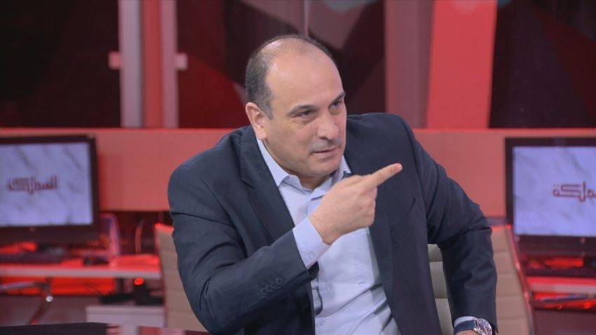 الناب السابق العياصره يدعو للتصدي بحملات التشكيك الظالمة للمواقف الاردنيه الشجاعه والتاريخيه