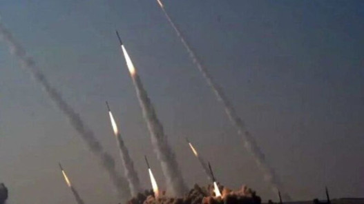 إيران: سنستهدف مصدر أي اعتداء يقع على أراضينا وسيادتنا