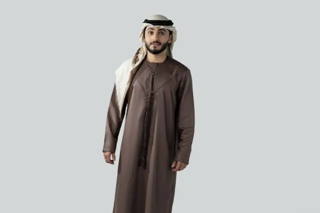 الفنان غيث الهايم يجدد تعاونه مع ألنقيبي بأغنية  زين البلادي 
