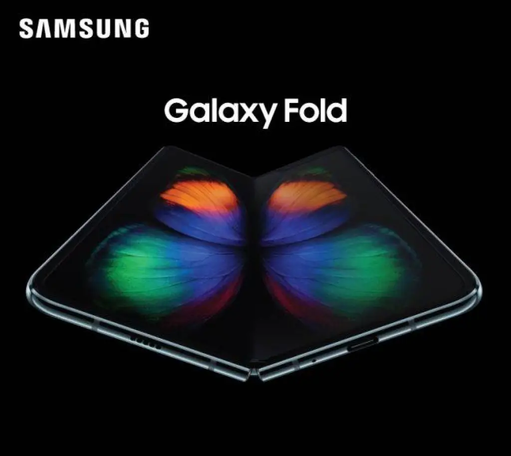 سامسونج إلكترونيكس المشرق العربي تبدأ العد التنازلي لإتاحة هاتف Galaxy Fold القابل للطي في المملكة