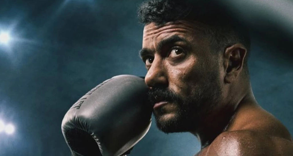 مفاجآت وصراعات نارية في مسلسل أحمد العوضي “علي كلاي”