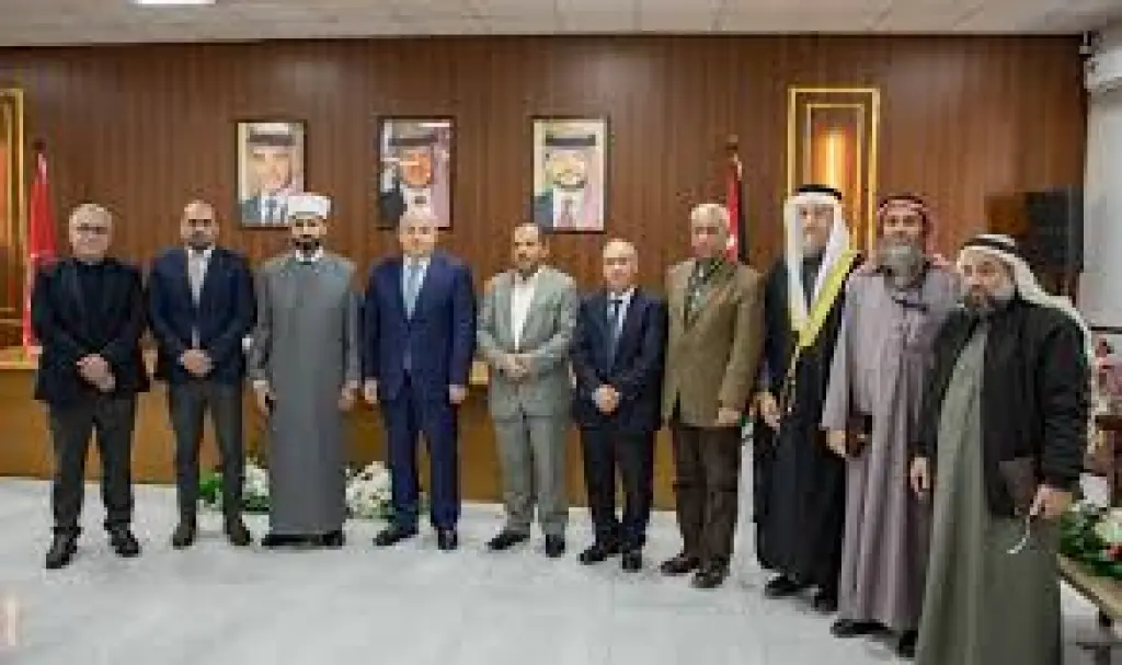 الهاشمية تكرّم الفائزين بمسابقتي حفظ القرآن الكريم ومقرئ الجامعة