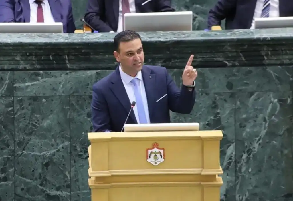 المصري: لا نريد مجالس محافظات مقيّدة.. والانتخاب المباشر يجب أن يترجم إلى مواقف داخل قبة البرلمان