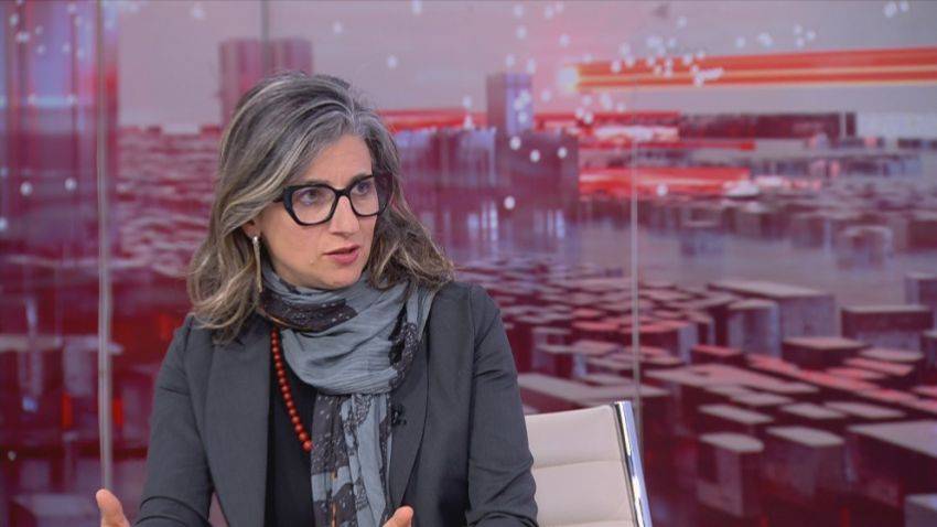 مقررة أممية: إسرائيل لن توقف جنونها حتى يقوم المجتمع الدولي بوقفه