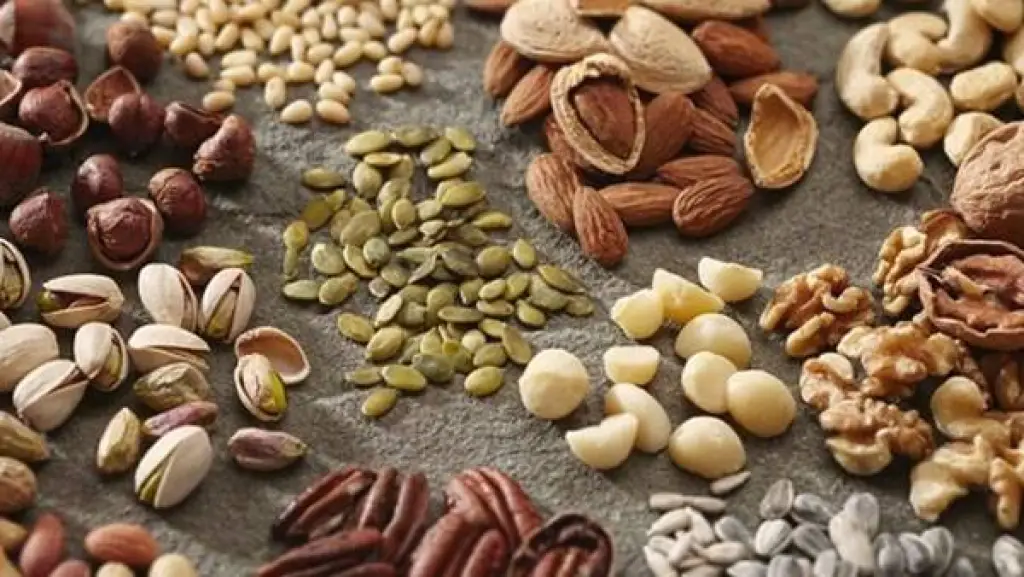 قبل رمضان.. أفضل المكسرات لخفض الكوليسترول الضار وتعزيز صحة الدماغ