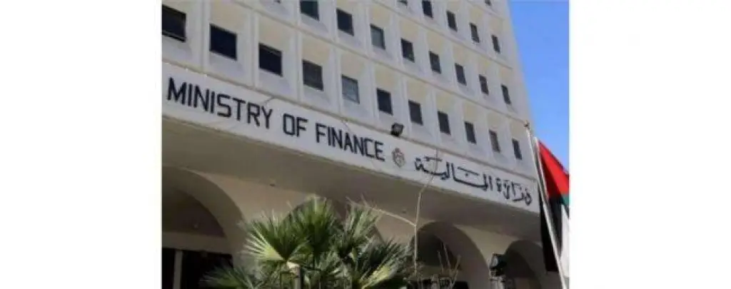 4.874 مليار دينار الإيرادات العامة نهاية الثلث الثاني