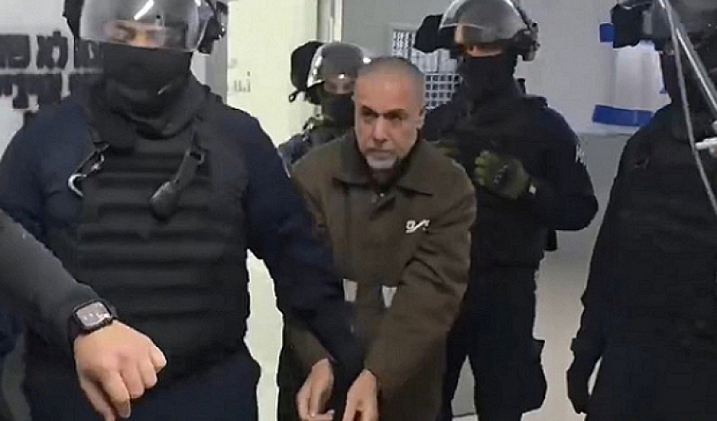 المحكمة العليا الإسرائيلية ترفض الإفراج عن الطبيب حسام أبو صفية