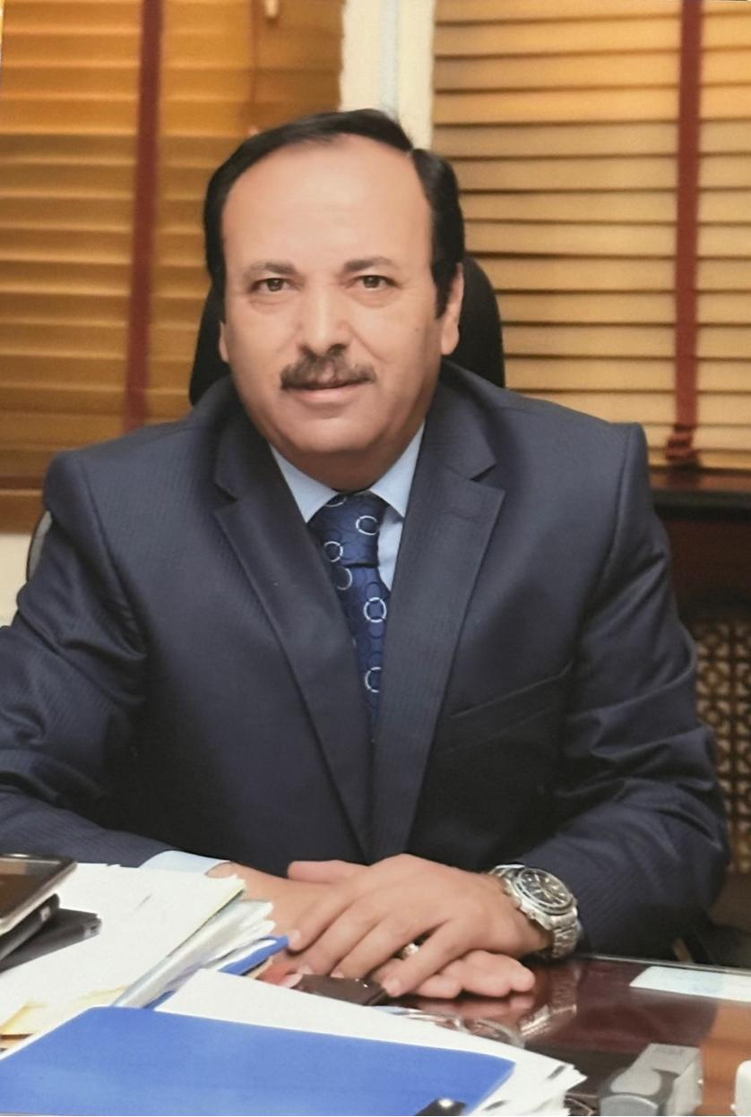 أسماء المرحلة الثقيلة… هل يكون عادل الروسان أحد عناوين التعديل الوزاري؟