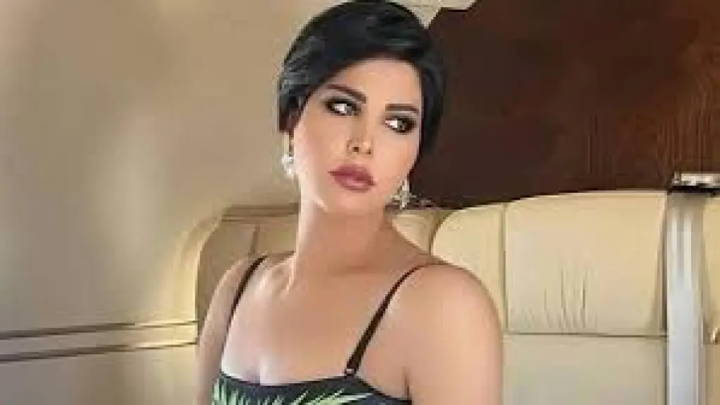 شمس الكويتية تبهر متابعيها بهذه الإطلالة