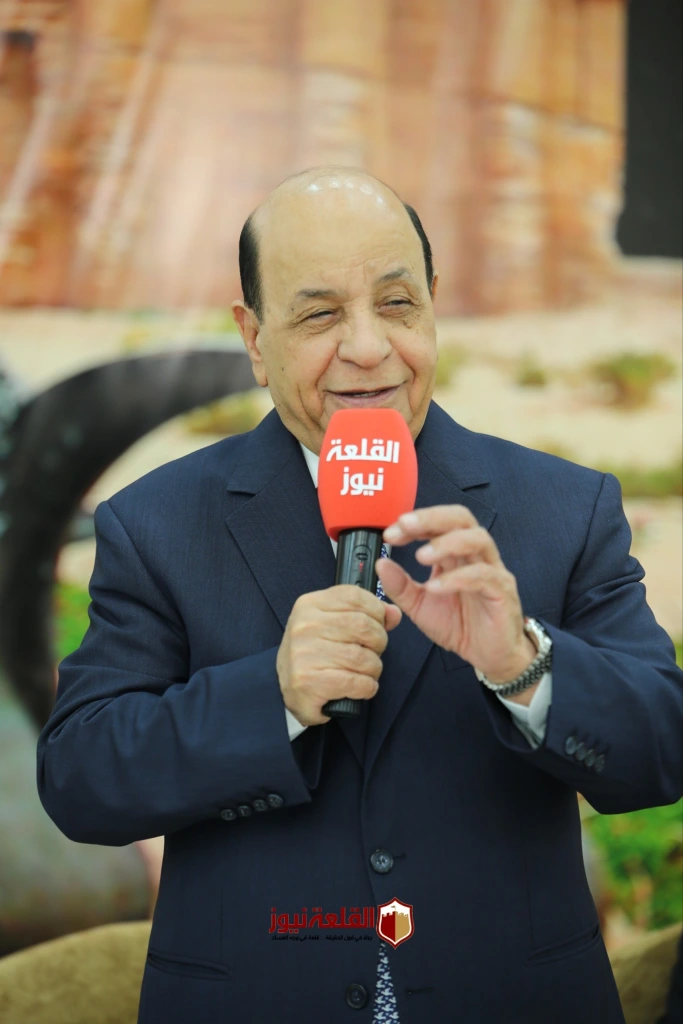 *المؤاخاة بين الأردنيين: ميثاق الأرض، وعهد الوفاء، والبيعة الراسخة*  والدكتور خليفات و مبادرته  37