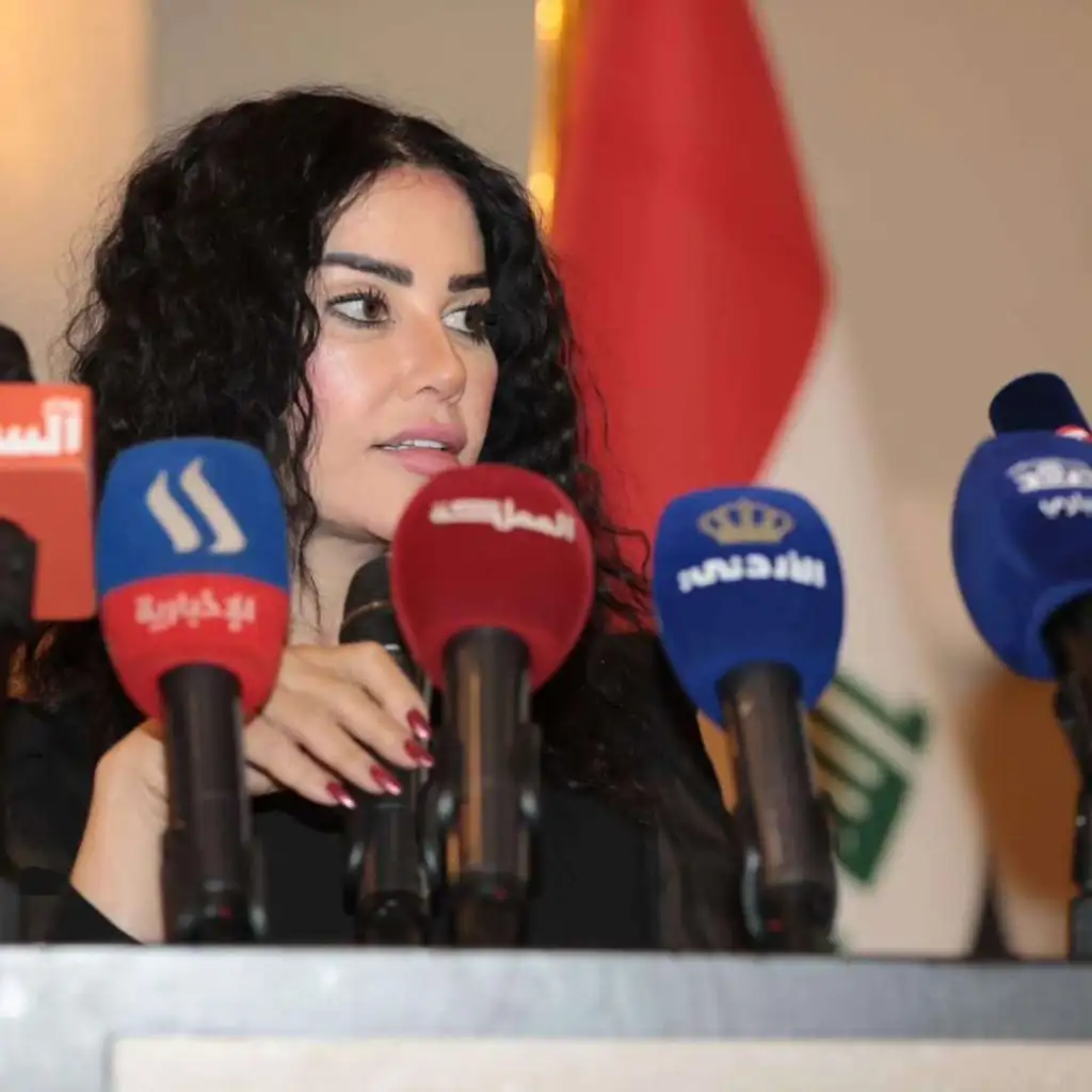 رئيسة جمعية الإخاء الأردنية العراقية : خطاب الملك جسّد المسؤولية التاريخية والإنسانية للأردن تجاه الشعب الفلسطيني