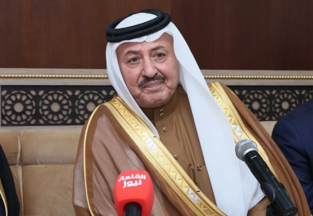 مستشار العشائر يُعلن عن مؤتمر وطني حول "الجلوة العشائرية" بعد منتصف أيلول المقبل