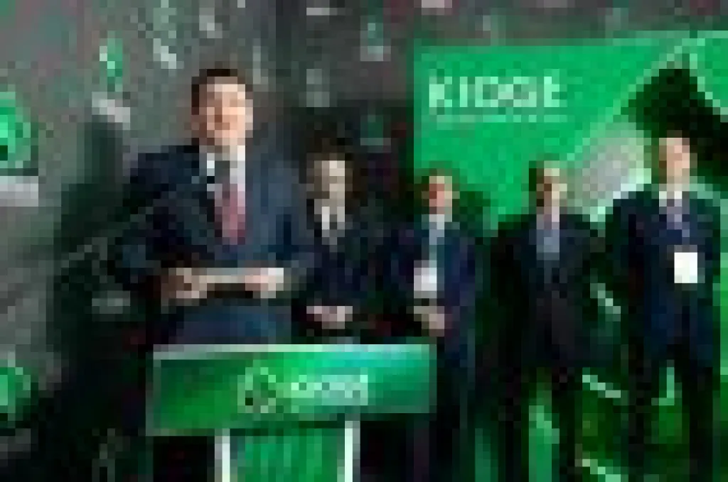30 عاماً من الريادة في قطاع الطاقة: KIOGE 2026 يتيح الوصول إلى أحد أبرز اقتصادات الطاقة في آسيا الوسطى