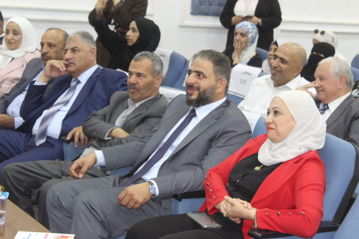 ملتقى السلط يفتح أبواب التمكين لذوي الإعاقة