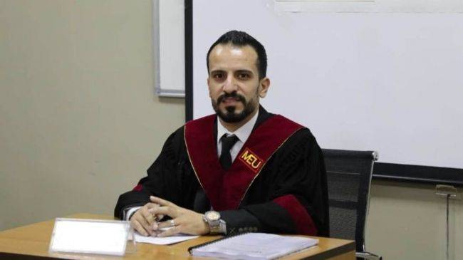 القلعة نيوز تهنئ الزميل ماجد القرعان بحصول نجلة محمد على شهادة الماجستير